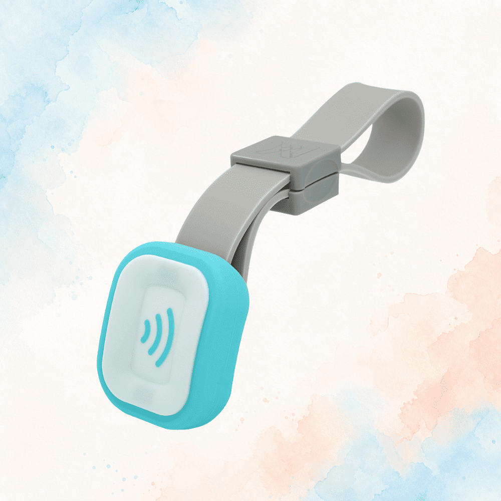 無線呼叫器 Blue Button